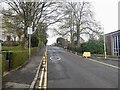 Buchanan Street, Milngavie