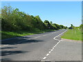 A168 looking north