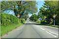 A360 Devizes Road, Salisbury