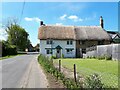 Cottages, Rack End