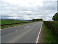 A76 towards Dumfries