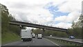 Bridge over A483 at Gresford