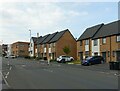 Housing on Cavendish Road