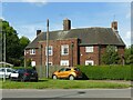 New Works Cottages