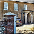 House at Blakehurst Farm