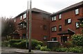 Flats on Stevenage Road, Hitchin