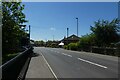 Bridge over the Derwent