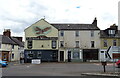 The Spread Eagle Inn, Dumfries