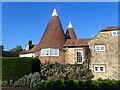 The Oast House, Ivy Hatch