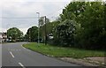 Rushbottom Lane, Thundersley