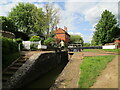 Cropredy Lock, Oxford Canal