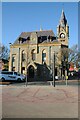 Rhyl Town Hall