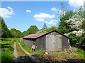 Outbuilding, Perryhill Lane