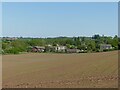 View towards Lambley