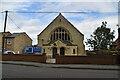 Wicken Methodist Church