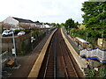 Dunlop Railway Station