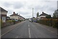 Bainton Grove off Endike Lane, Hull