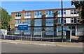 The Caryl Thomas Centre clinic, Wealdstone