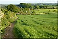 Farmland, Bentley