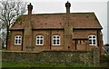 Warham Reading Room