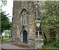 Goosnargh church