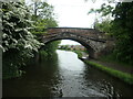 Red Lane Bridge, Bridgewater Canal, Stockton Heath