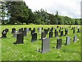 Llanfairfechan cemetery