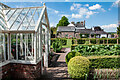 Greenhouse, Rockfield Park