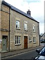 Cirencester houses [54]