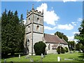 Church of St Thomas a Becket, Pylle