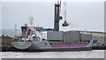 J3576 : The 'Hanife Ka' at Belfast by Rossographer