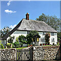 House in Heyshott