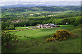 SD4890 : Barrowfield farm by Ian Taylor