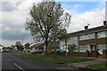 Wakering Road, Shoeburyness