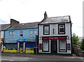 The Ship Inn, Dumfries