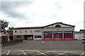 Dumfries Fire Station