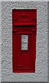 George V postbox on the A76, Closeburn