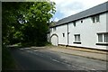 Cottage beside King Lane