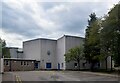 Aboyne Academy