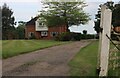 House on East Road, West Mersea