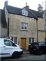 Cirencester houses [68]