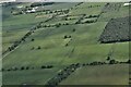 Site of retting pits NW of Blyton: aerial 2021 (5)