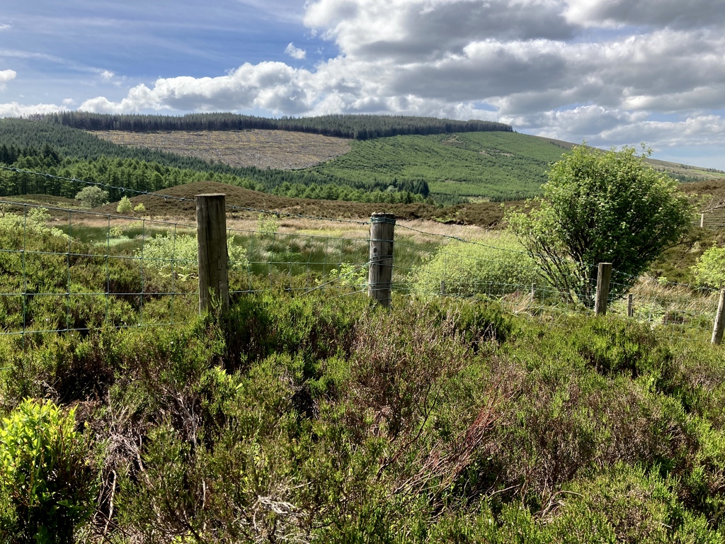 Gortin Townland © Kenneth Allen cc-by-sa/2.0 :: Geograph Ireland