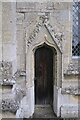TF0635 : The priest's door by Bob Harvey