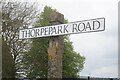 Thorpepark Road, Hull