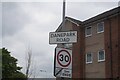 Danepark Road, Hull