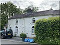 Converted chapel at Cefnllwydcoed