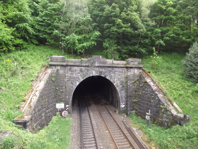 Totley Tunnel