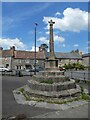 Market Cross, Evercreech