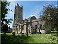 St Peters Church, Evercreech